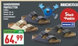 Pantoletten Angebote von Birkenstock bei Marktkauf Herten für 64,99 €