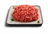 Frisches Hackfleisch, gemischt von Metzgerfrisch im aktuellen Lidl Prospekt für 6,99 €