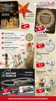 Sonderpreis Baumarkt Prospekt der KW 48 "Aktuelle Angebote" Aktueller Sonderpreis Baumarkt Prospekt "Aktuelle Angebote" Seite 2 von 21 Seiten