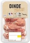 Promo Blanquette de dinde à 3,49 € dans le catalogue Netto à Migné-Auxances