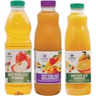 SUR TOUS LES PUR JUS 1L - CARREFOUR EXTRA dans le catalogue Carrefour