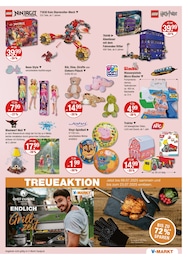 Ritter im V-Markt Prospekt "V-Markt einfach besser einkaufen" auf Seite 19