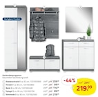 Kleiderschrank Angebote bei ROLLER Monheim für 89,99 €