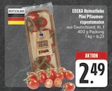 Aktuelle Tomaten Angebote bei E center in Erlangen Aktuelles Mini Pflaumen-Rispentomaten Angebot bei E center in Erlangen ab 2,49 €