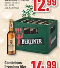 Berliner bei Trinkgut im Herten Prospekt für 12,99 €