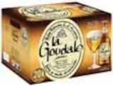 Intermarché Buire-sur-l'Ancre - Promo Bière blonde Promo Bière blonde à 11,99 € dans le catalogue Intermarché à Buire-sur-l'Ancre