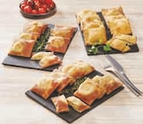 Tourton au reblochon ou au fromage de chèvre ou à la pomme de terre - Super U à Marseille Tourton au reblochon ou au fromage de chèvre ou à la pomme de terre en promo chez Super U Marseille à 7,90 €