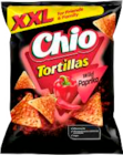 Tortillas Wild Paprika bei Marktkauf im Heide Prospekt für 1,49 €