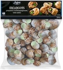 Escargots - DELUXE en promo chez Lidl La Roche-sur-Yon à 9,49 €