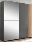 Aktuelle Kleiderschrank Angebote bei ROLLER in Erfurt Aktuelles Schwebetürenschrank Angebot bei ROLLER in Erfurt ab 249,99 €