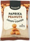 Erdnüsse von SERENO für 0,99 € bei Netto mit dem Scottie im Angebot Erdnüsse von SERENO im aktuellen Netto mit dem Scottie Prospekt