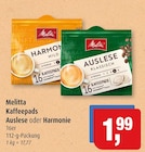 Auslese im Angebot bei Markant in Stralsund Auslese Angebote von Melitta bei Markant Stralsund für 1,99 €