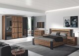 Armoire Pauline - Crack à Liévin Armoire Pauline en promo chez Crack Liévin à 1 099,00 €