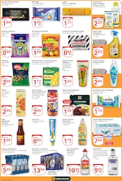 Maggi im GLOBUS Prospekt in Siegen Aktueller GLOBUS Prospekt mit Maggi, "Aktuelle Angebote", Seite 5