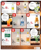 Rhum en promo dans le catalogue Intermarché Hyper à la page 2