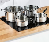 Edelstahl-Topf im Angebot bei Penny in Falkensee Edelstahl-Topf Angebote von HOME IDEAS bei Penny Falkensee für 7,99 €