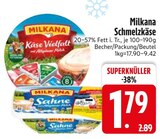 Käse Vielfalt von Milkana im aktuellen EDEKA Prospekt für 1,79 €