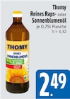 Aktuelles Reines Rapsöl Angebot bei EDEKA in München ab 2,49 €