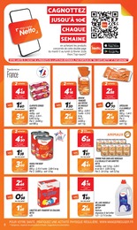 Offre Lave-Vaisselle dans le catalogue Netto du moment à la page 6