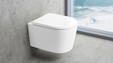 „n50“ Wand-Tiefspül-WC inkl. WC-Sitz im Angebot bei REUTER in Kempten „n50“ Wand-Tiefspül-WC inkl. WC-Sitz Angebote von neoro bei REUTER Kempten für 311,95 €