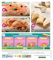 Promos Pomme De Terre dans le catalogue "Fraîches News" de Supermarchés Match Pomme De Terre en promo dans le catalogue Supermarchés Match à la page 4