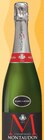 AOP Champagne Brut Blanc de Noirs - MONTAUDON en promo chez Intermarché Hyper Saumur à 19,90 €