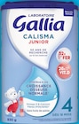 Calisma Junior 4 Dès 18 Mois - LABORATOIRE GALLIA - Intermarché Hyper Calisma Junior 4 Dès 18 Mois - LABORATOIRE GALLIA à 4,30 € dans le catalogue Intermarché Hyper