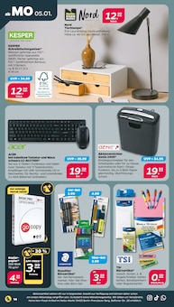 Kissen Angebot im Netto mit dem Scottie Prospekt, gültig von 05.01.2026 bis 10.01.2026 Kissen Angebot im aktuellen Netto mit dem Scottie Prospekt auf Seite 20