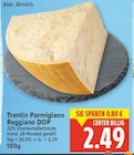 Parmigiano Reggiano DOP von Trentin im aktuellen E center Prospekt