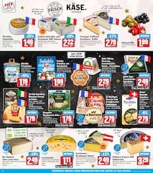 Pilze Angebot im aktuellen HIT Prospekt auf Seite 6