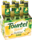 Boisson sans alcool 0,0° - TOURTEL TWIST en promo chez Aldi Boisson sans alcool 0,0° - TOURTEL TWIST dans le catalogue Aldi