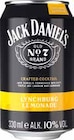 Jack Daniel's mit Cola im Angebot bei EDEKA in Haltern am See Jack Daniel's mit Cola Angebote von Jack Daniel's bei EDEKA Haltern am See für 1,84 €