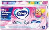 Toilettenpapier Angebote von Zewa bei REWE Düsseldorf für 3,99 €