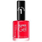 Vernis à Ongles - RIMMEL en promo chez Carrefour Vernis à Ongles - RIMMEL dans le catalogue Carrefour