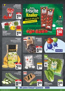 Tomaten im aktuellen EDEKA Prospekt (Fürth) Tomaten im EDEKA Prospekt "Wir lieben Lebensmittel!" mit 28 Seiten (Fürth)