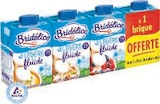 Crème uht fluide légère 12% mg à Hyper U dans Benais Crème uht fluide légère 12% mg à Hyper U dans Benais