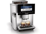 TQ907D03 EQ900 Kaffeevollautomat Edelstahl von SIEMENS im aktuellen MediaMarkt Saturn Prospekt für 1.699,00 €