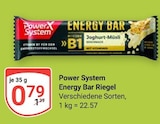 Aktuelle Energydrink Angebote bei GLOBUS in Brühl Aktuelles Energy Bar Riegel Angebot bei GLOBUS in Brühl ab 0,79 €