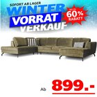 Aktuelles Lissabon Angebot bei Seats and Sofas in Bottrop ab 899,00 €