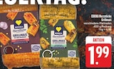 Herzstücke Grillmais mit BBQ-Marinade Angebote von EDEKA bei E center Dresden für 1,99 €