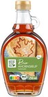 Bio Ahornsirup im Angebot bei Penny in Wuppertal Bio Ahornsirup Angebote von Naturgut bei Penny Wuppertal für 3,75 €