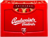 Aktuelle Budweiser Angebote bei Kaufland in Mannheim Aktuelles Budvar Angebot bei Kaufland in Mannheim ab 13,49 €