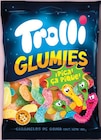 Sachet Glumies - Trolli en promo à 1,90 € chez Netto Sachet Glumies - Trolli dans le catalogue Netto