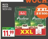 Auslese Klassisch Angebote von Melitta bei Marktkauf Menden für 11,99 €