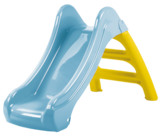 Toboggan 105 cm - FEBER CASUAL - JouéClub à Villeneuve-d'Ascq Toboggan 105 cm - FEBER CASUAL en promo chez JouéClub Villeneuve-d'Ascq à 24,99 €