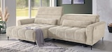 Aktuelles Ecksofa Angebot bei Möbel Martin in Mainz ab 999,00 €