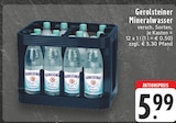 Mineralwasser bei EDEKA im Marienmünster Prospekt für 5,99 €