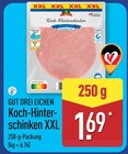 Koch-Hinterschinken XXL von Gut Drei Eichen im aktuellen ALDI Nord Prospekt für 1,69 €