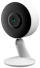 Caméra intérieure wifi hd angle 100° en promo chez Brico Dépôt Caméra intérieure wifi hd angle 100° dans le catalogue Brico Dépôt