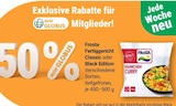 Fertiggericht Classic Angebote von Frosta bei GLOBUS Homburg